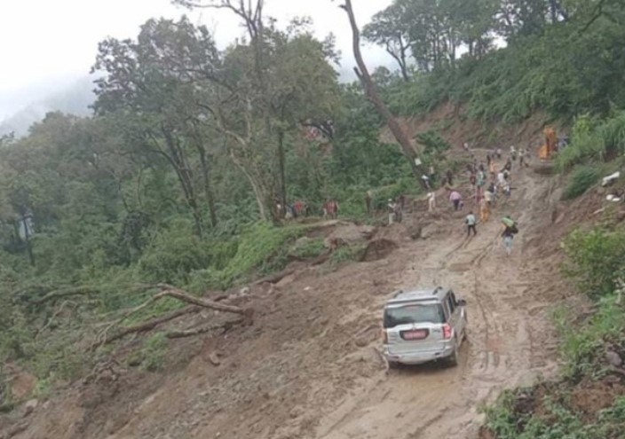 भीमदत्त राजमार्ग आज ६ घण्टा बन्द हुने