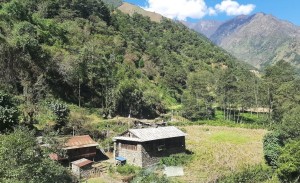 १६६ मेगावाटको सुपर तमोर जलविद्युत आयोजना निर्माण गरिदै