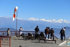 दिगो पर्वतीय पर्यटनसम्बन्धी अन्तर्राष्ट्रिय सम्मेलन सुरू