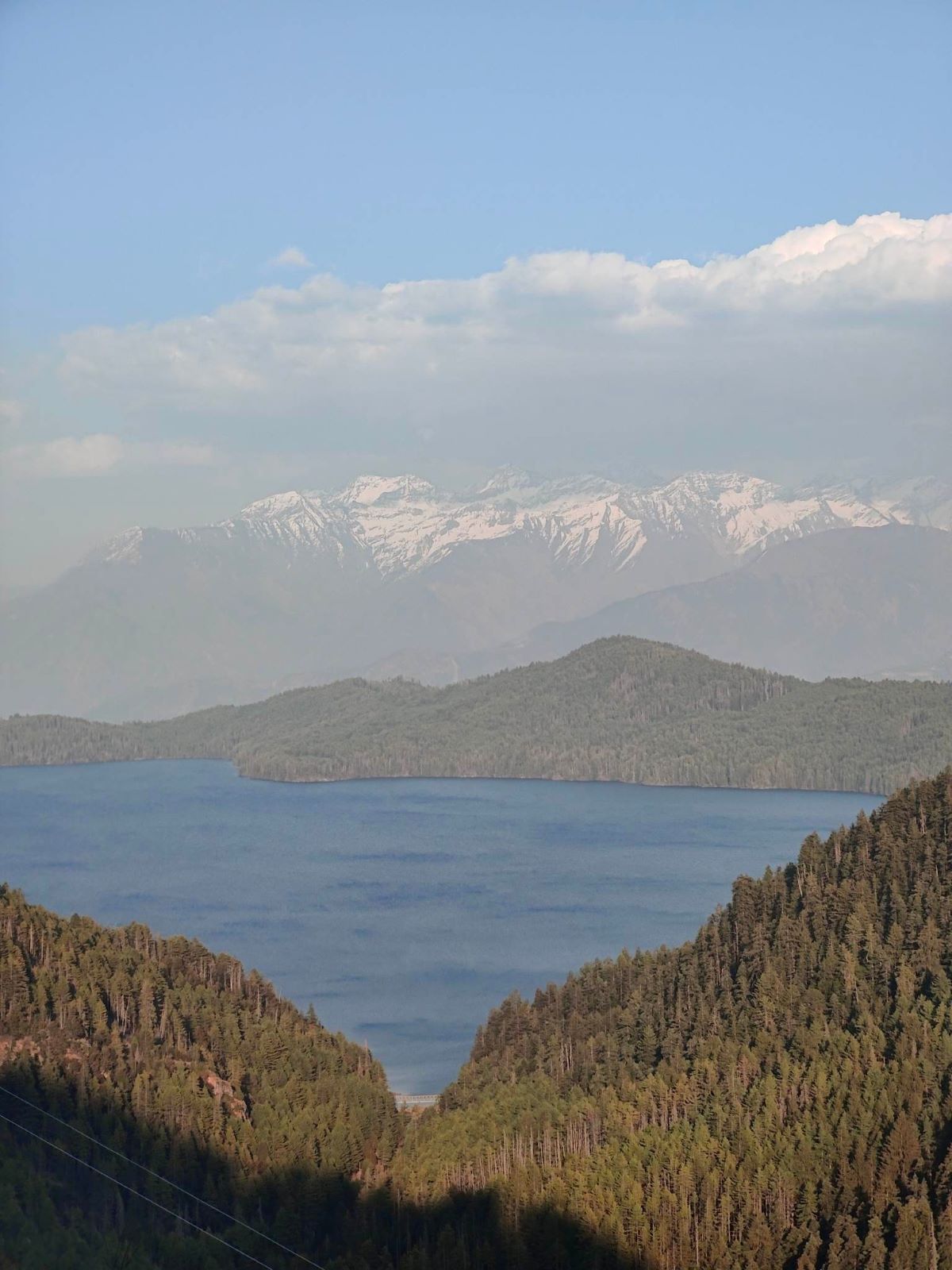 सुविधासम्पन्न होटेलसँंगै बढ्यो रारामा पर्यटक आगमन