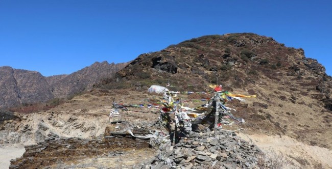 २ दिन लाग्ने बाटो अब ४ घण्टामा