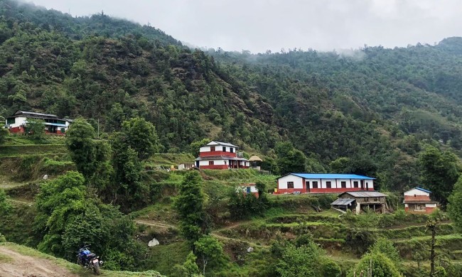 होमस्टेः महिलामा आत्मबिश्वासको सम्बाहक र आयआर्जनको राम्रो माध्यम