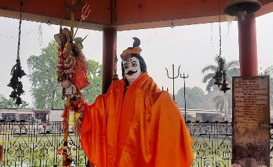 जुङ्गे महादेव मन्दिर पुनःनिर्माण गर्न २ करोड बजेट विनियोजन