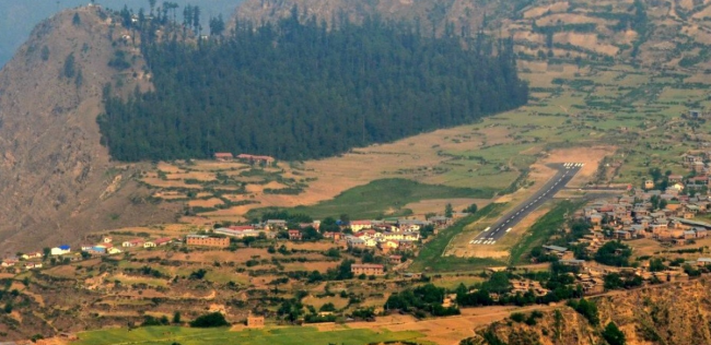 बाढीले क्षती पुर्याएको हुम्ला, जुम्ला, मुगु र कालिकोटमा प्राधिकरणको टोलीले सुरु गर्यो अध्ययन 