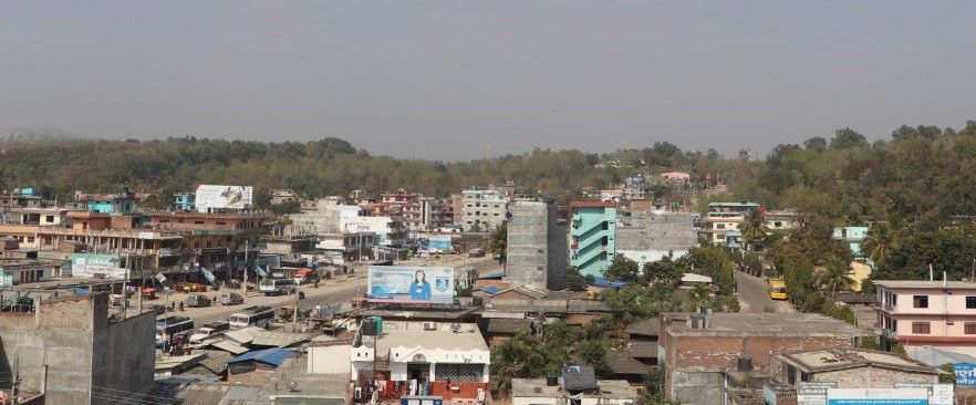 पर्यटन प्रवर्द्धन र सम्भावनाको खोजीका लागि बर्दिबासमा सुझाव संकलन