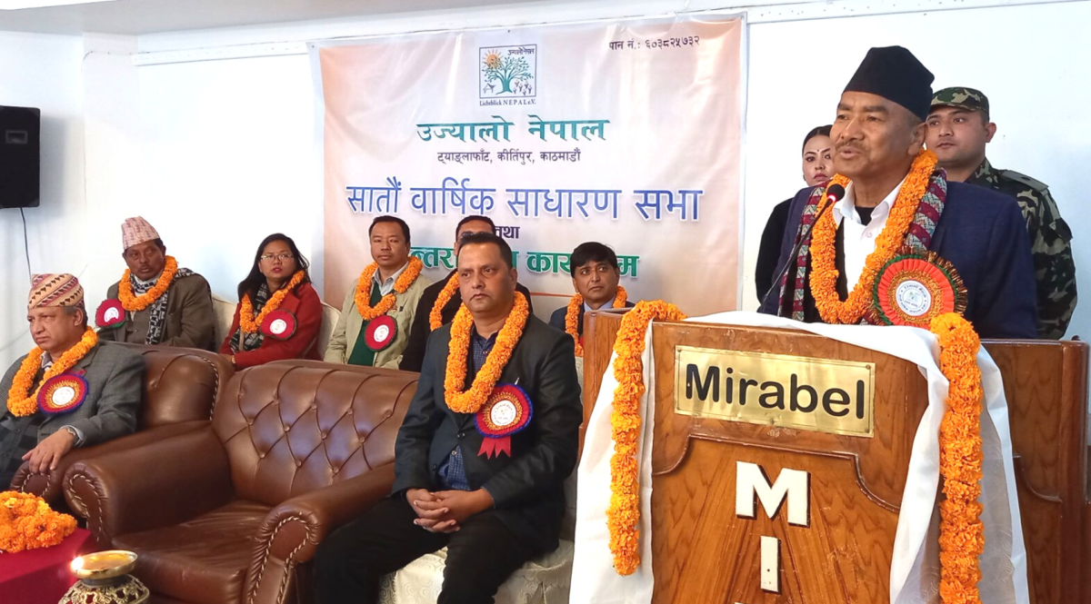 ‘खानेपानीको विद्युत महसुल सकभर निःशुल्क बनाउँछौँ’