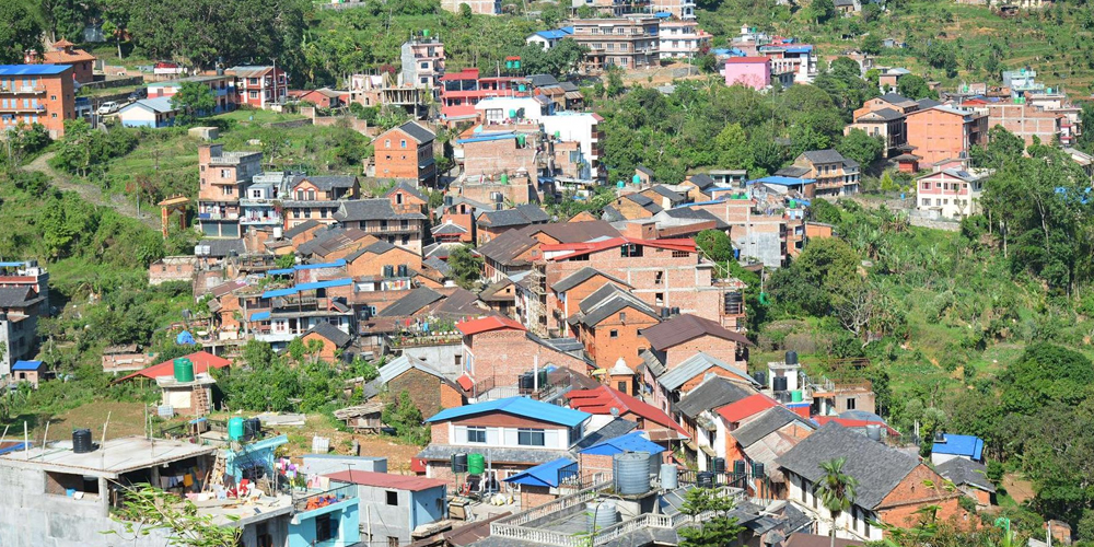 तनहुँको बन्दीपुर गाउँपालिकालाई संरक्षित क्षेत्र घोषणा