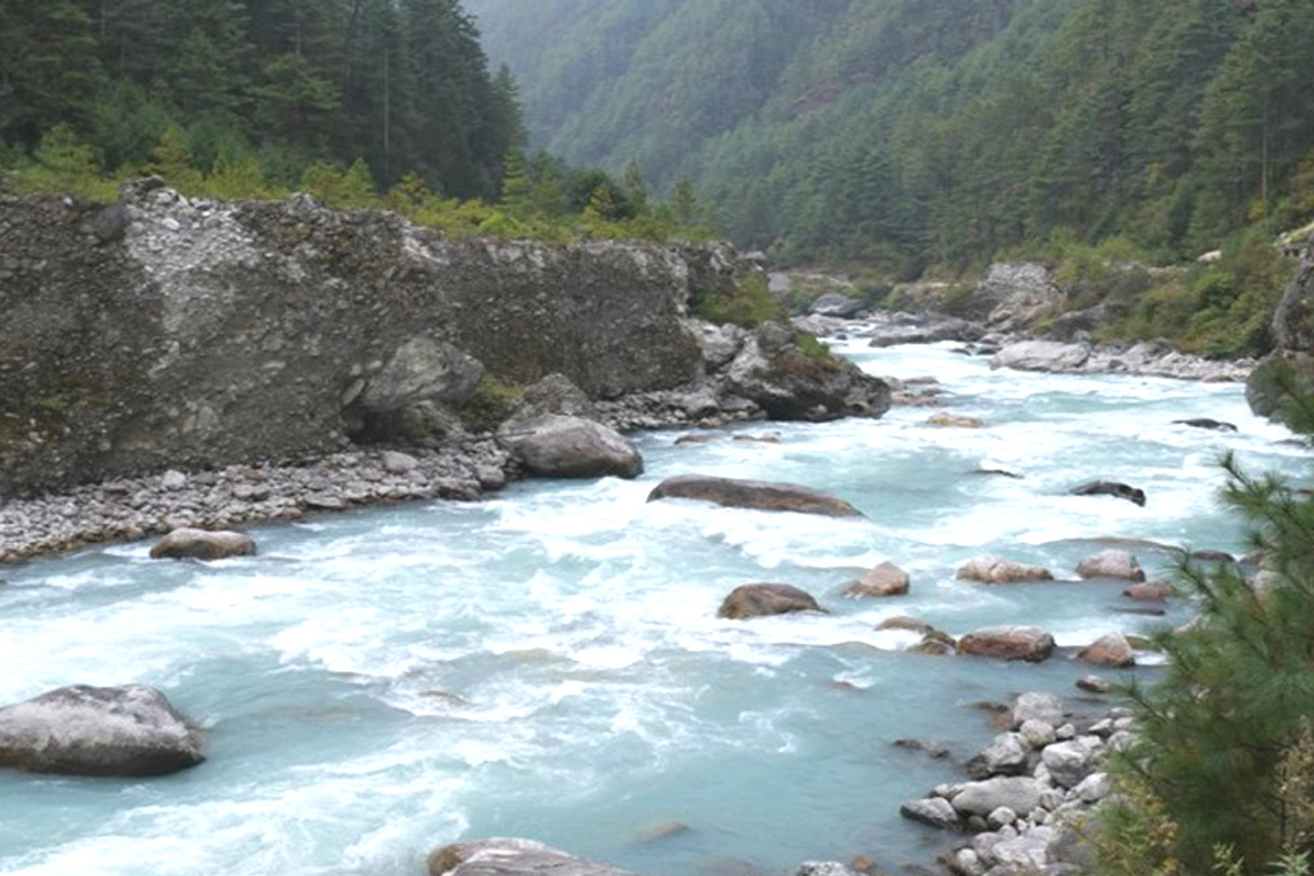 दूधकोसी जलविद्युत्को विस्तृत इन्जिनियरिङमा ढिलाइ