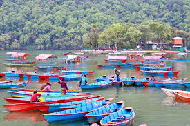 फेवातालको मापदण्ड मिचेर बनाएका संरचना हटाउन आदेश