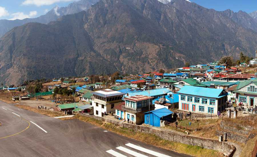  १० वटा हिमाली सहर बनाउने सरकारको गुरुयोजना तयार