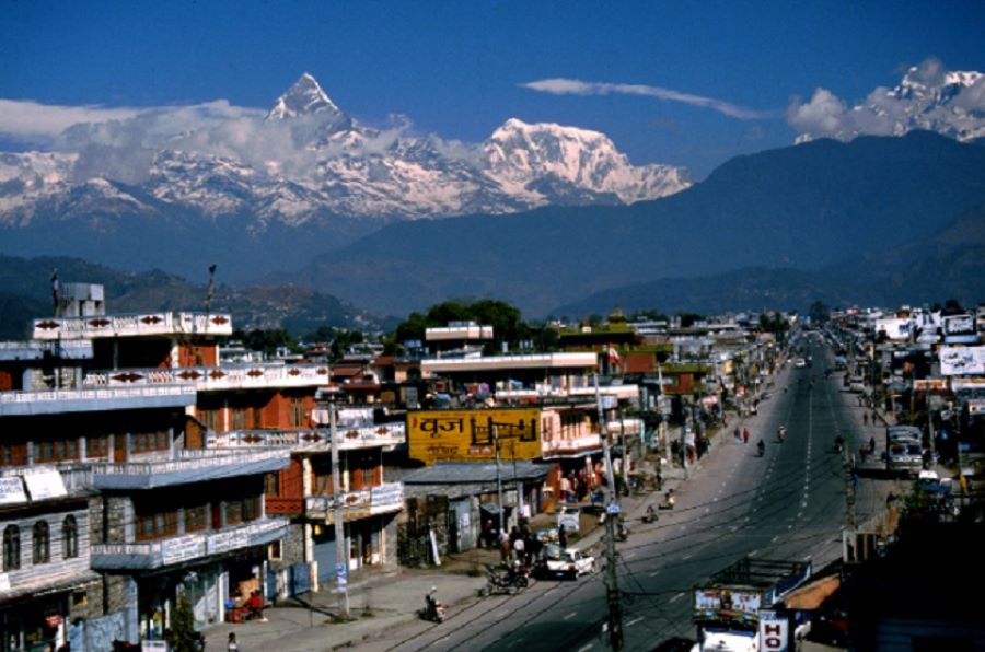 पोखरा महानगरको आयोजनामा ६ महानगरको सम्मेलन आजबाट सुरु हुदै