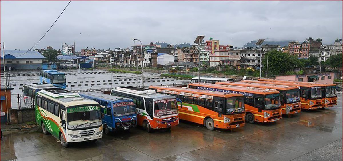 चाडपर्वमा दुर्घटना रोकथाम तथा यातायातको सहज व्यवस्थापनका लागि ‘टाइम काड’ लागू