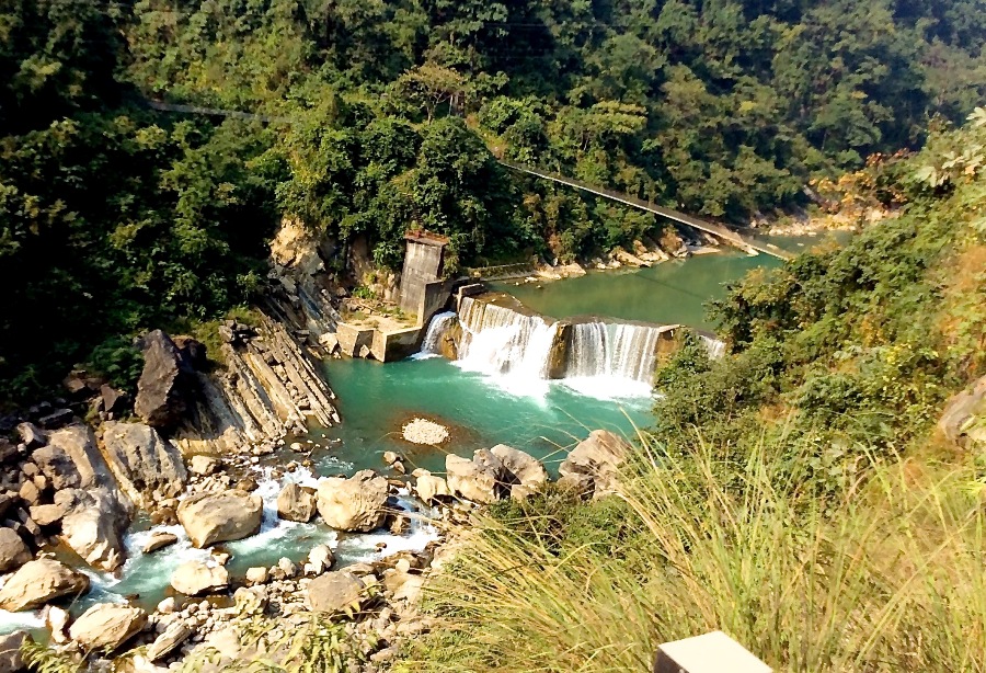 तिनाउ नदीमा सिग्नेचर ब्रिज निर्माणको तयारी, के हो सिग्नेचर ब्रिज?