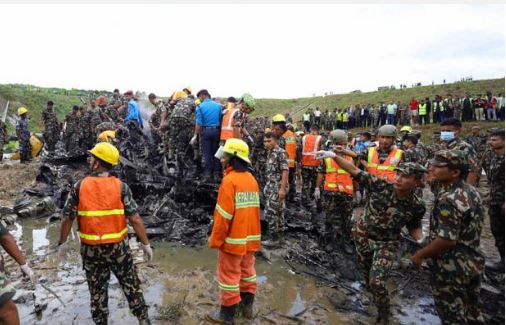 जहाज दुर्घटना अपडेट: २ जनाको शव भेटियो